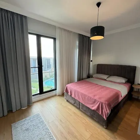 Apartment Penthouse With Swimming Pool Kyrenia (Northern Cyprus)