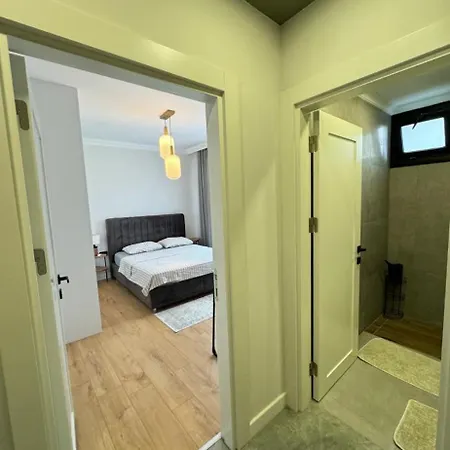 Penthouse With Swimming Pool Apartment